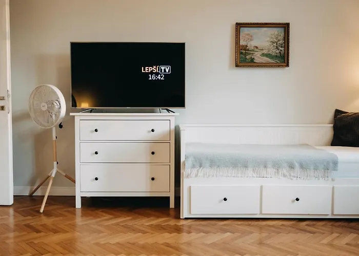 Na Landeku بيت ضيافة 4*