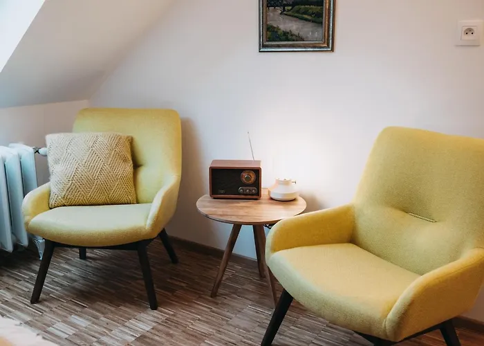 Na Landeku 4* Ostrava