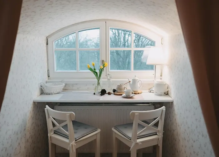 Na Landeku بيت ضيافة 4*