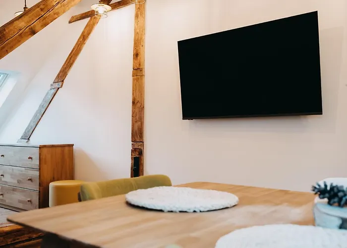 Na Landeku Affittacamere