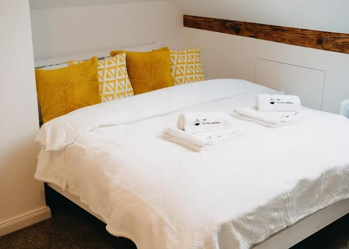 Na Landeku بيت ضيافة