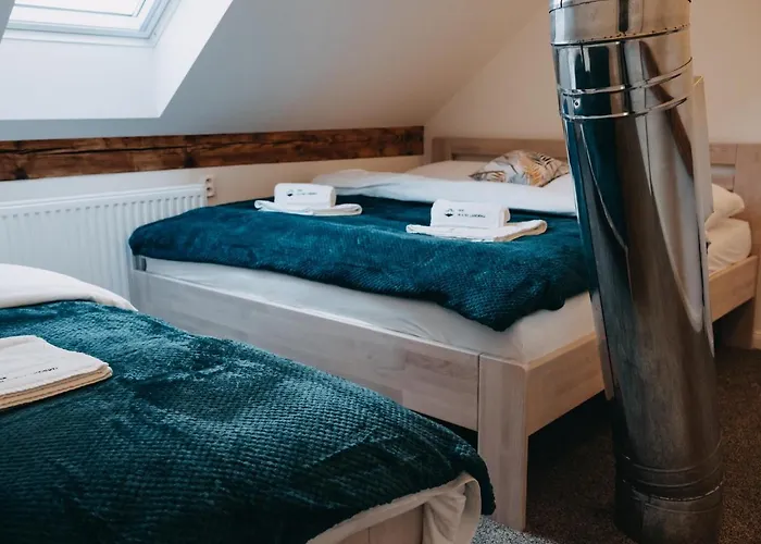 Affittacamere Na Landeku 4*