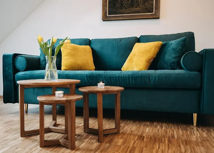 Na Landeku 4* Ostrava