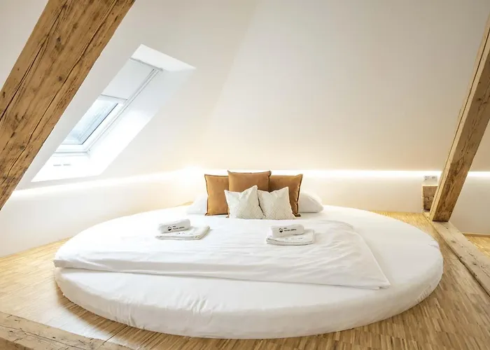 Na Landeku 4* Ostrava