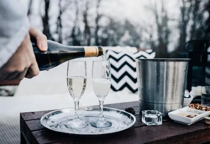 Affittacamere Na Landeku 4*