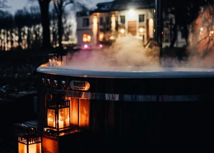 بيت ضيافة Na Landeku 4*