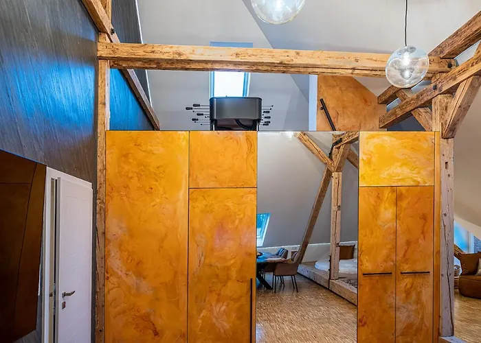 Na Landeku 4* Ostrava