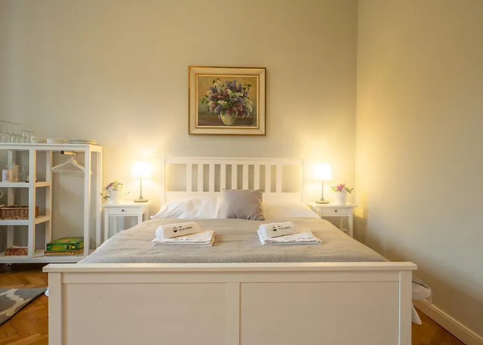 Na Landeku اوسترافا