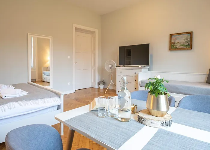 Na Landeku Affittacamere