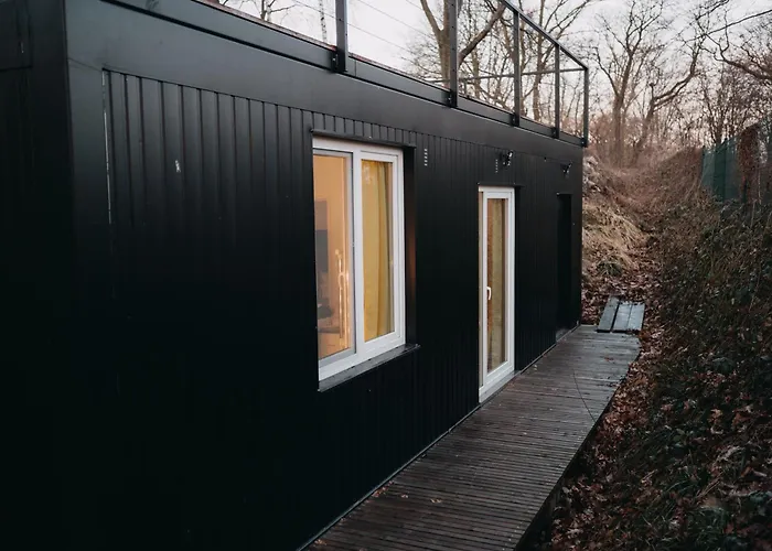 Affittacamere Na Landeku