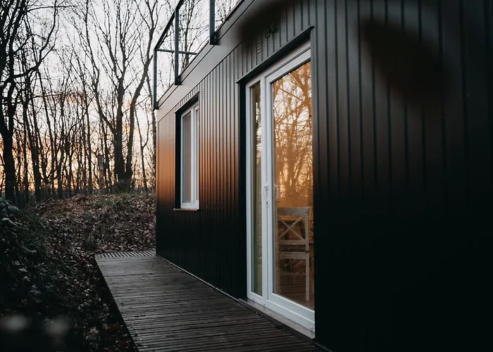 Na Landeku Affittacamere Ostrava