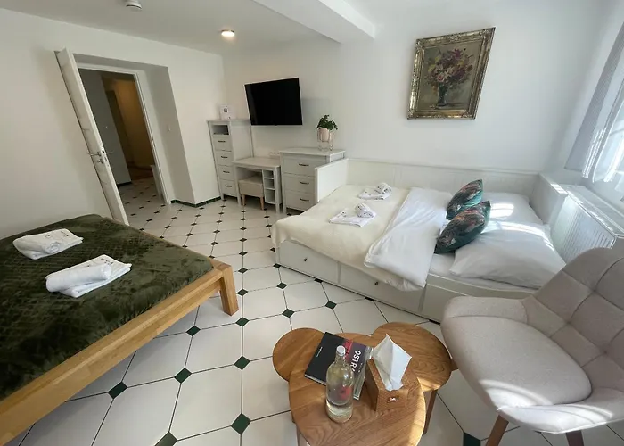 Na Landeku Affittacamere