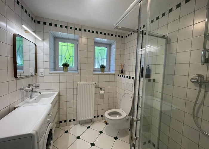 Na Landeku بيت ضيافة 4*