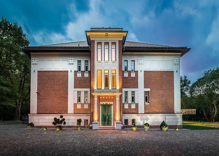 Na Landeku Affittacamere 4*