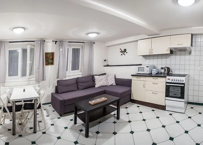 Affittacamere Na Landeku Ostrava