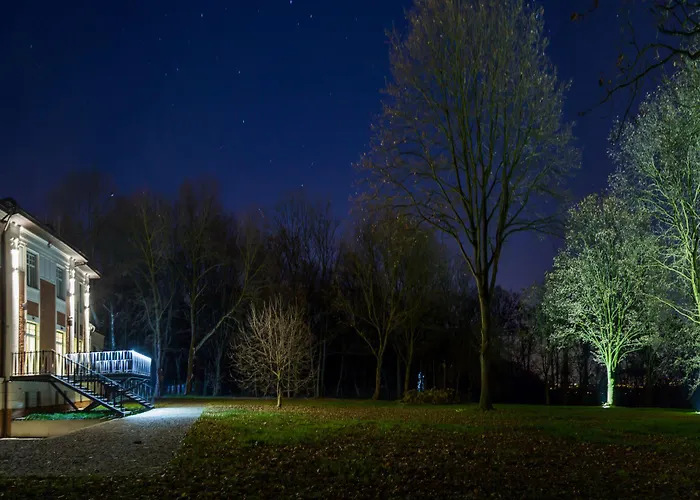 Affittacamere Na Landeku 4*