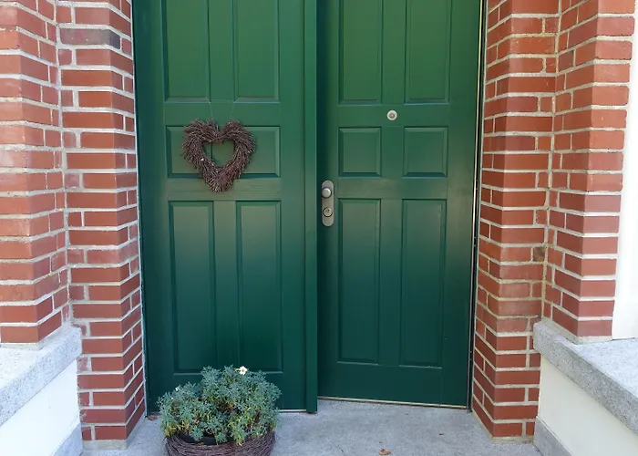 Na Landeku بيت ضيافة