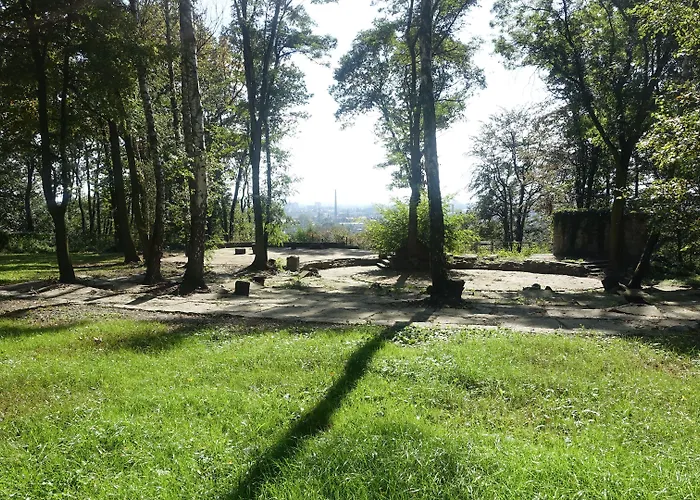 Affittacamere Na Landeku Ostrava