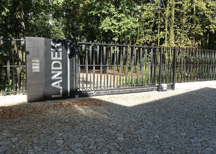 Na Landeku 4* Ostrava