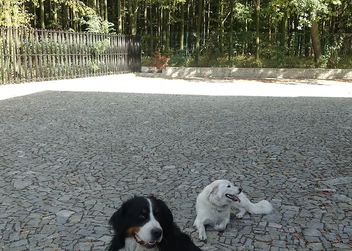 Na Landeku 4* Ostrava