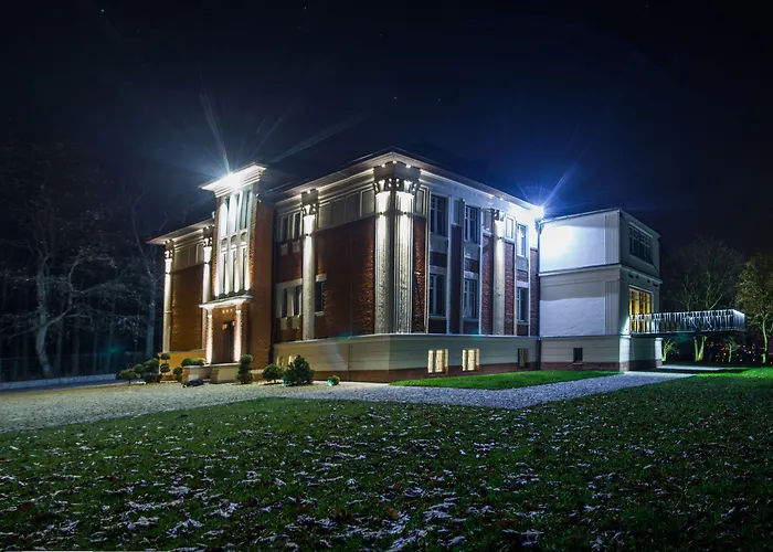 Na Landeku اوسترافا