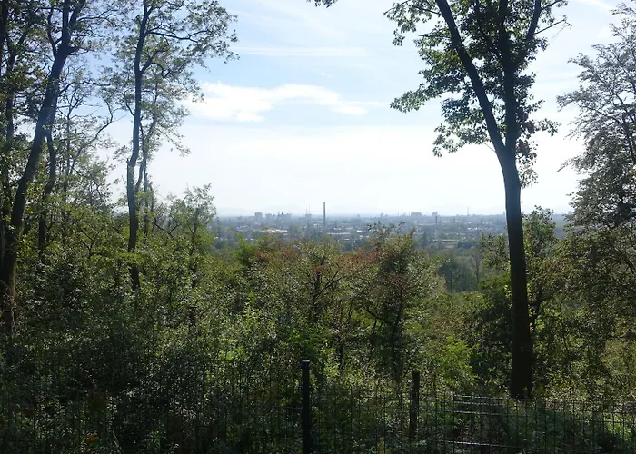 Na Landeku 4* Ostrava