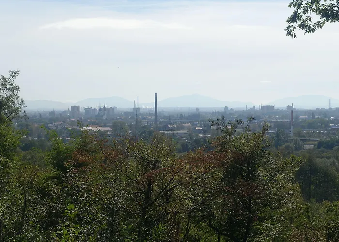 Na Landeku بيت ضيافة 4*