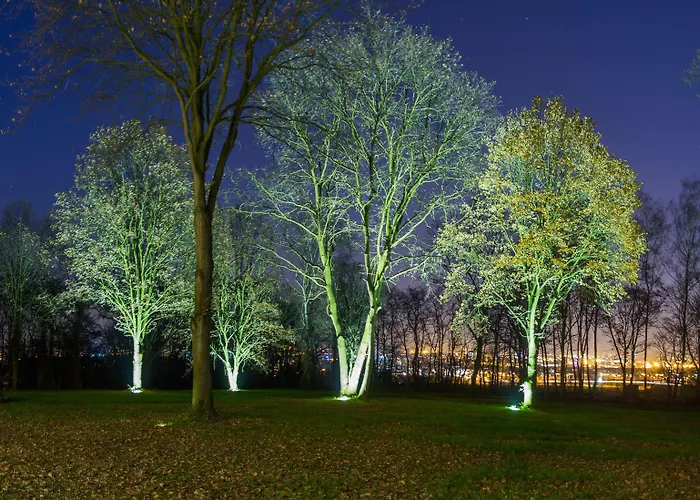 Na Landeku بيت ضيافة