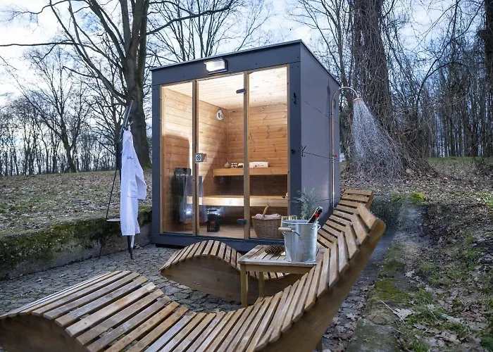 Na Landeku Affittacamere Ostrava