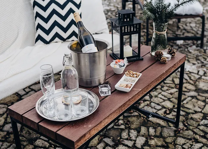 Affittacamere Na Landeku 4*