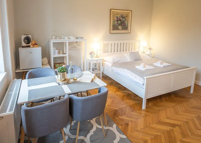 Na Landeku Affittacamere Ostrava