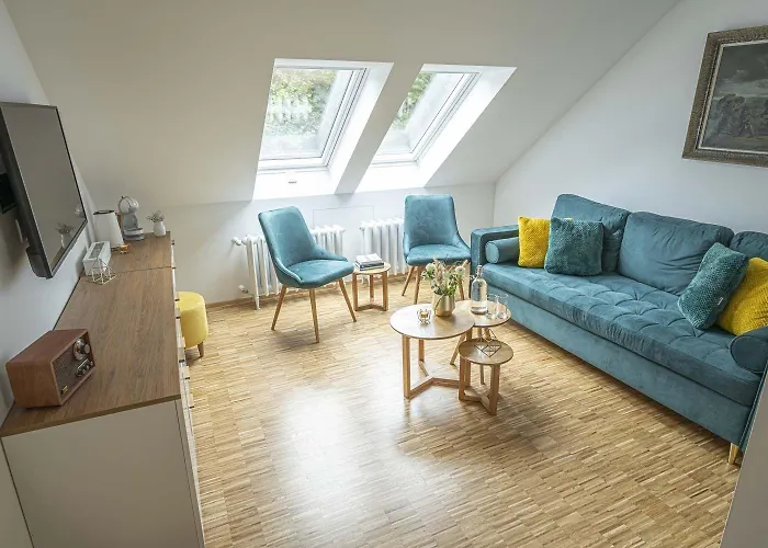 Affittacamere Na Landeku 4*