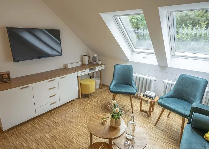 Affittacamere Na Landeku 4*