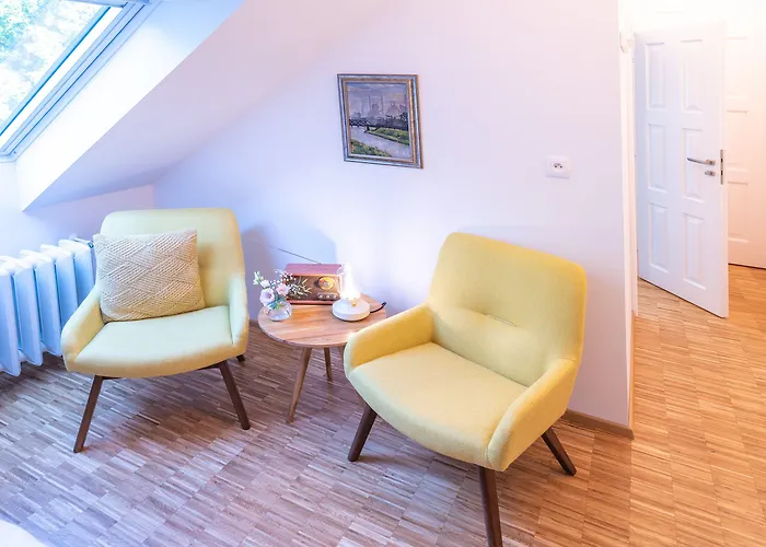 Na Landeku Affittacamere Ostrava