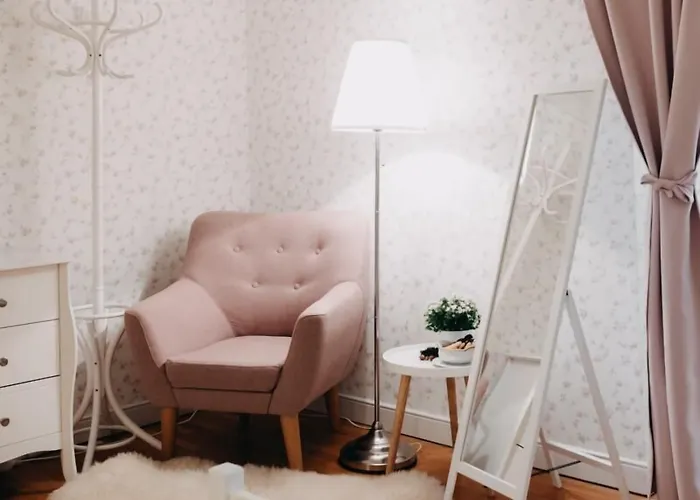 Na Landeku بيت ضيافة 4*