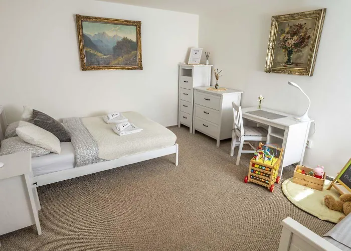 Affittacamere Na Landeku Ostrava