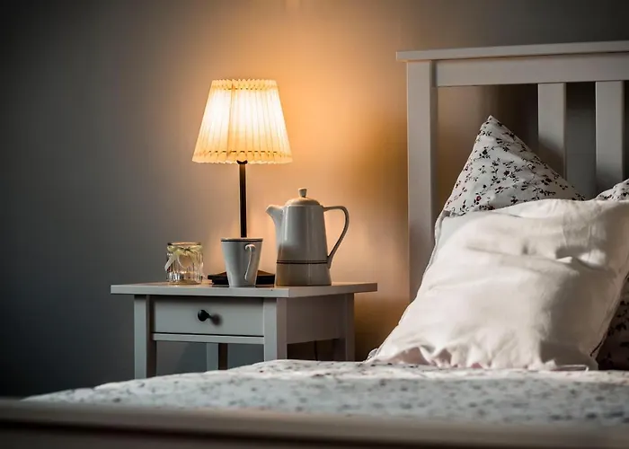 Na Landeku بيت ضيافة 4*