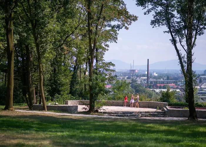 Na Landeku Affittacamere