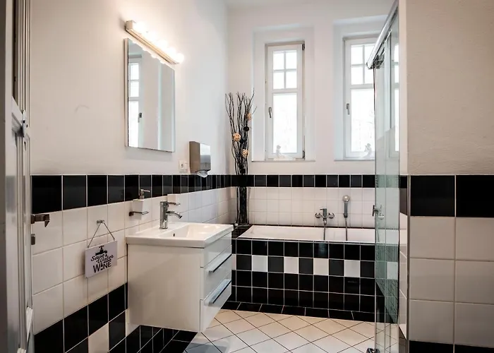 Na Landeku بيت ضيافة اوسترافا